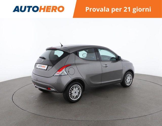 LANCIA Ypsilon 1.2 69 CV 5 porte Gold