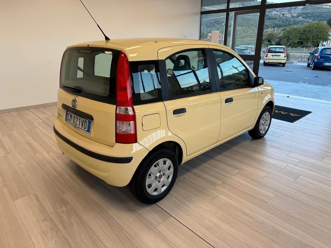 Fiat Panda 1.1 Active