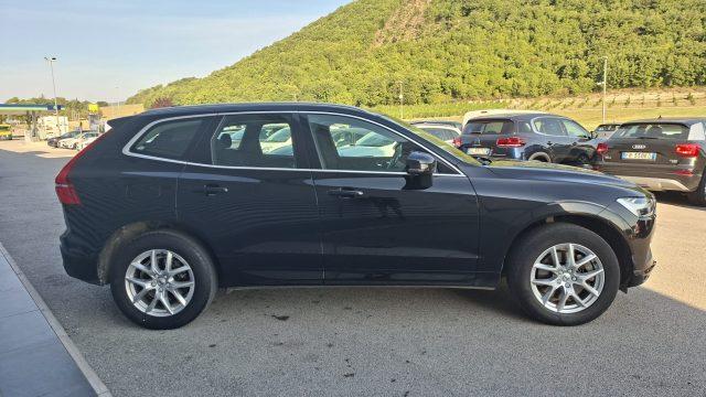 VOLVO XC60 B4 (d) AWD Geartronic Business Plus 4x4 AWD