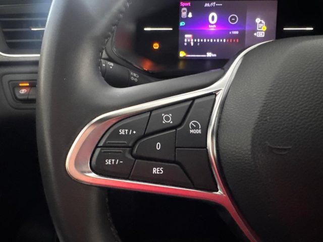 RENAULT Captur 1.0 TCe 90 CV Techno