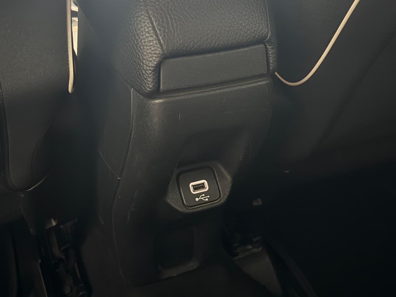 Fiat 500X 1.3 MultiJet 95 CV Business