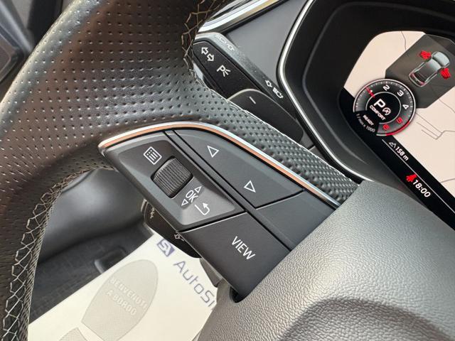 AUDI Q5 SPB Sportback 40 TDI quattro S tronic S line plus