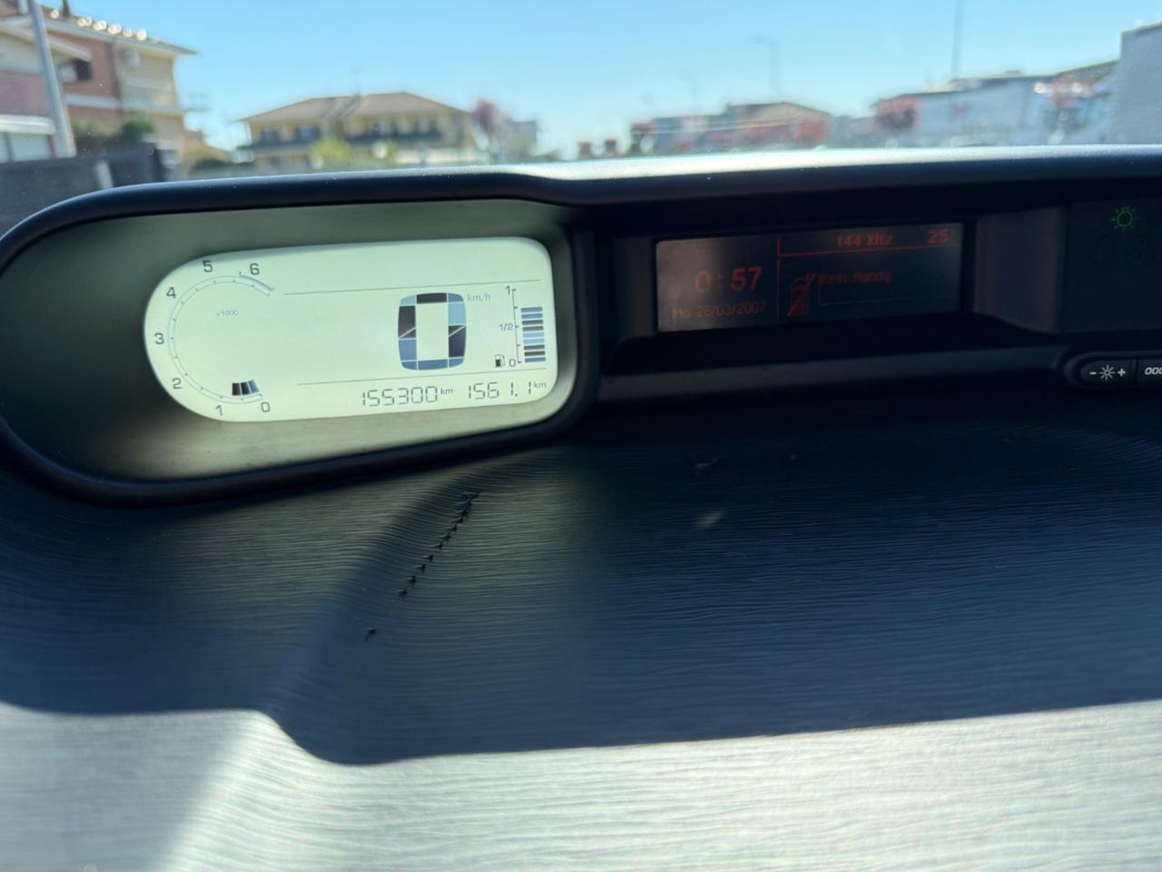 Citroen C3 Picasso 1.4 VTi 95 GPL airdream Seduction