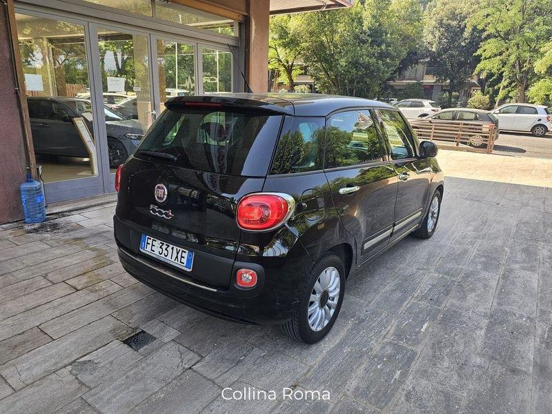 FIAT 500L 1.3 MultiJet 95cv Pop Star