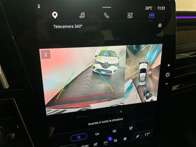 RENAULT Austral 1.2 E-Tech full hybrid Iconic Esprit Alpine 200cv