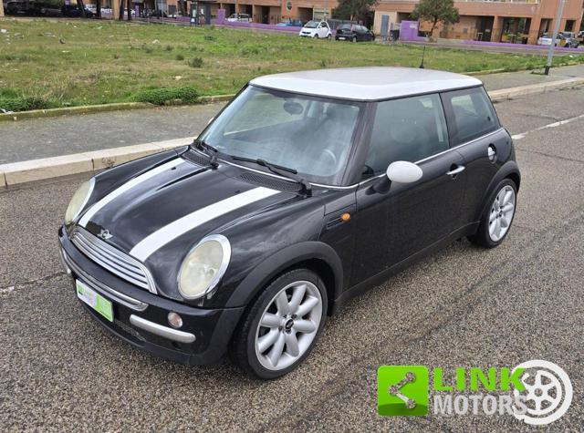 MINI Mini 1.6 16V Cooper