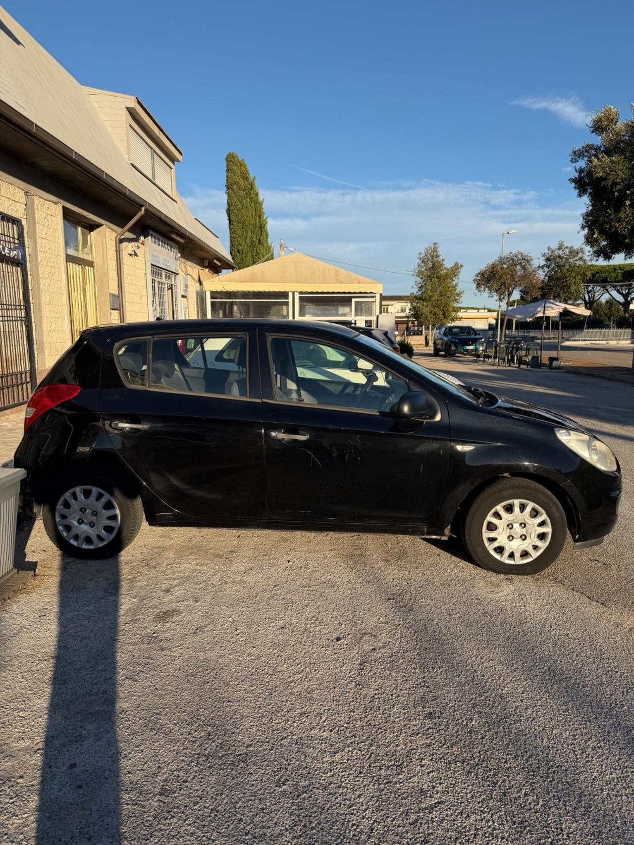 Hyundai i20 1.2 5p. FWC Limited Edition NEOPATENTATI PRONTA CONSEGNA