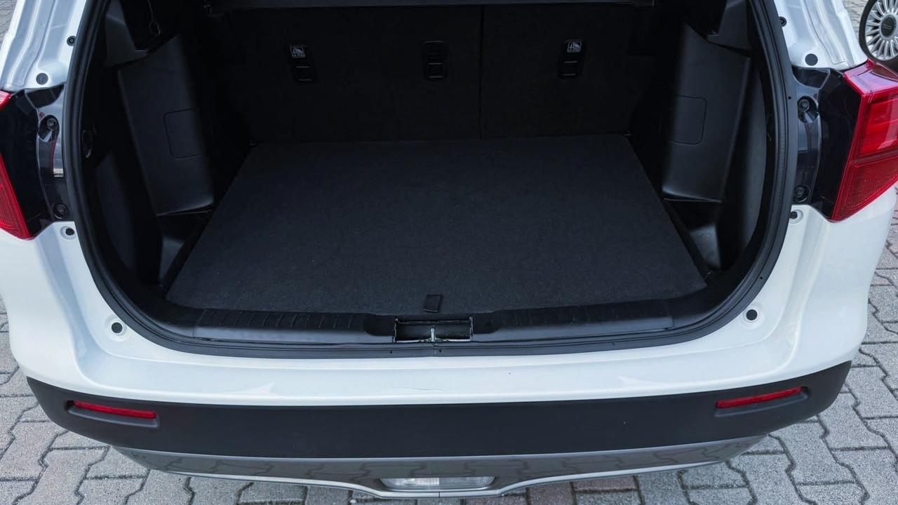 Suzuki Vitara*GPL* 1.4 Hybrid Top