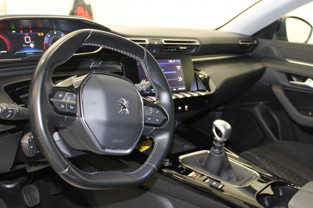 PEUGEOT 508 BlueHDi 130 Cv. SW Active Business