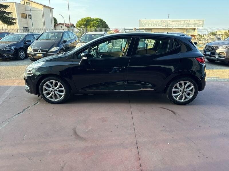 Renault Clio TCe 12V 90 CV GPL Start&Stop 5 porte Energy Business