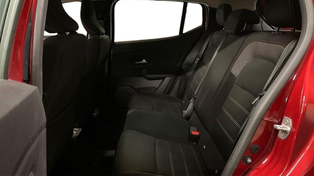 Dacia Sandero Stepway 1.0 TCe 90 CV Comfort