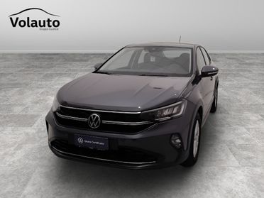 VOLKSWAGEN Taigo - Taigo 1.0 tsi Life 95cv