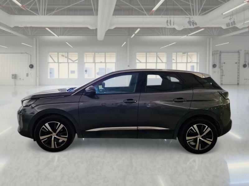 PEUGEOT 3008 BLUEHDI 130 EAT8 SES ALLURE SUV