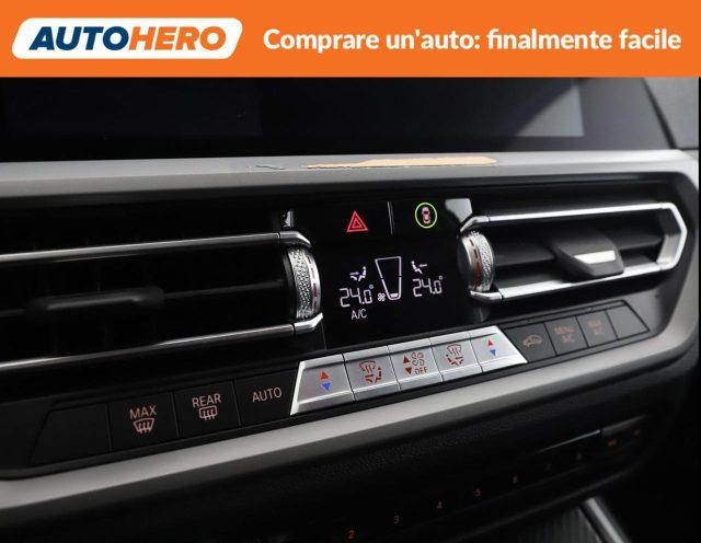 BMW 320 d Touring Business Advantage aut.