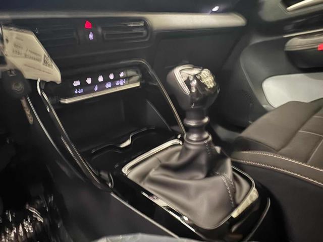 CITROEN C3 Aircross PureTech Turbo 100 You Plus