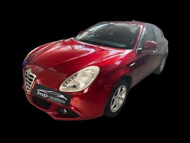 Alfa Romeo Giulietta 2.0 JTDm-2 150 CV Exclusive PERFETTA