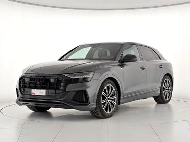 Audi Q8 45 3.0 tdi mhev sport quattro tiptronic