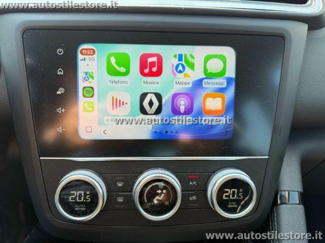 RENAULT Kadjar Blue dCi 8V 115CV Sport Edition