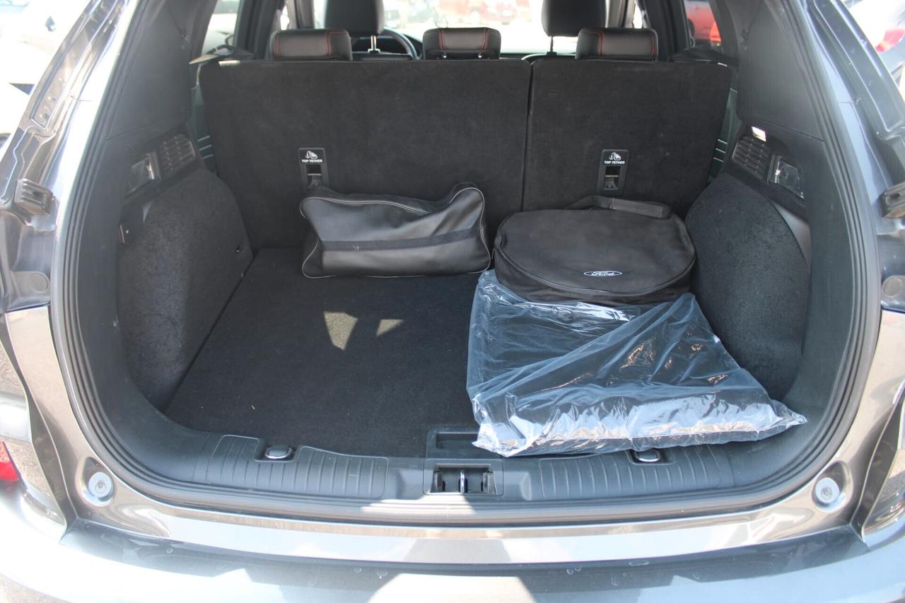 Ford Kuga 2.5 Plug In Hybrid 225 CV CVT 2WD ST-Line X