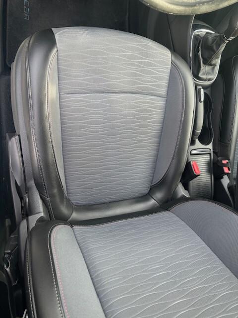 Opel Mokka 1.7 CDTI Ecotec 130CV 4x2 Start&Stop Cosmo