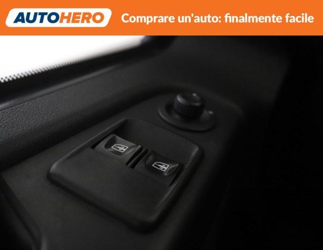OPEL Vivaro 27 1.6 BiTurbo S&S EcoFLEX PC-TN Combi