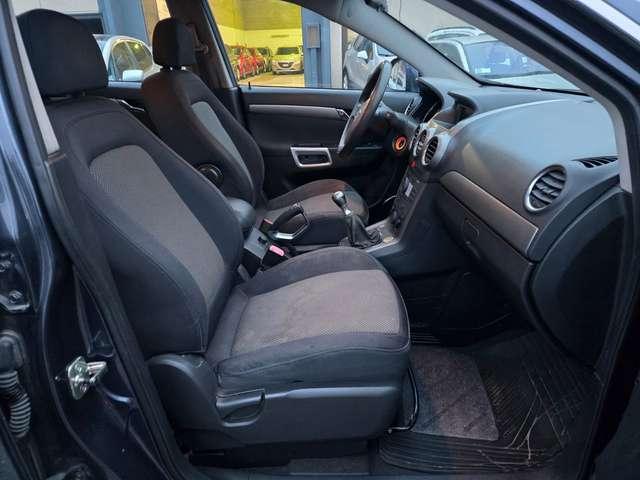 Opel Antara Antara 2.0 cdti Edition (150cv)