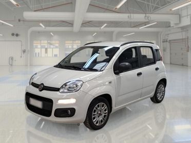 FIAT PANDA 1.2 69cv EasyPower E6 Easy 5 PORTE