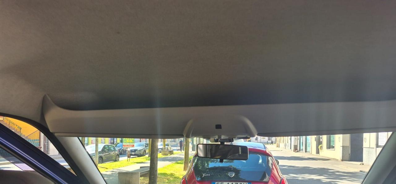 Fiat Doblò 1.6 MJT 120CV Trekking