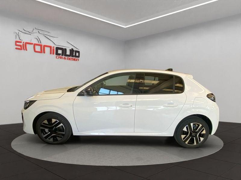 Peugeot 208 Hybrid 100 e-DCS6 Allure - PROMO SIRONIAUTO+