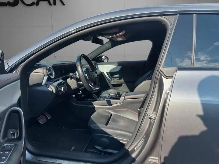 Mercedes-Benz CLA 200 d PREMIUM AMG~Unipro~Promo finanziamento