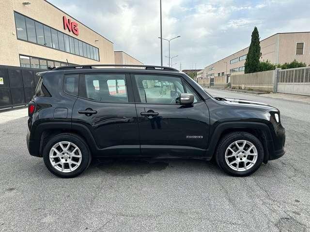 Jeep Renegade 1.0 T3 Limited