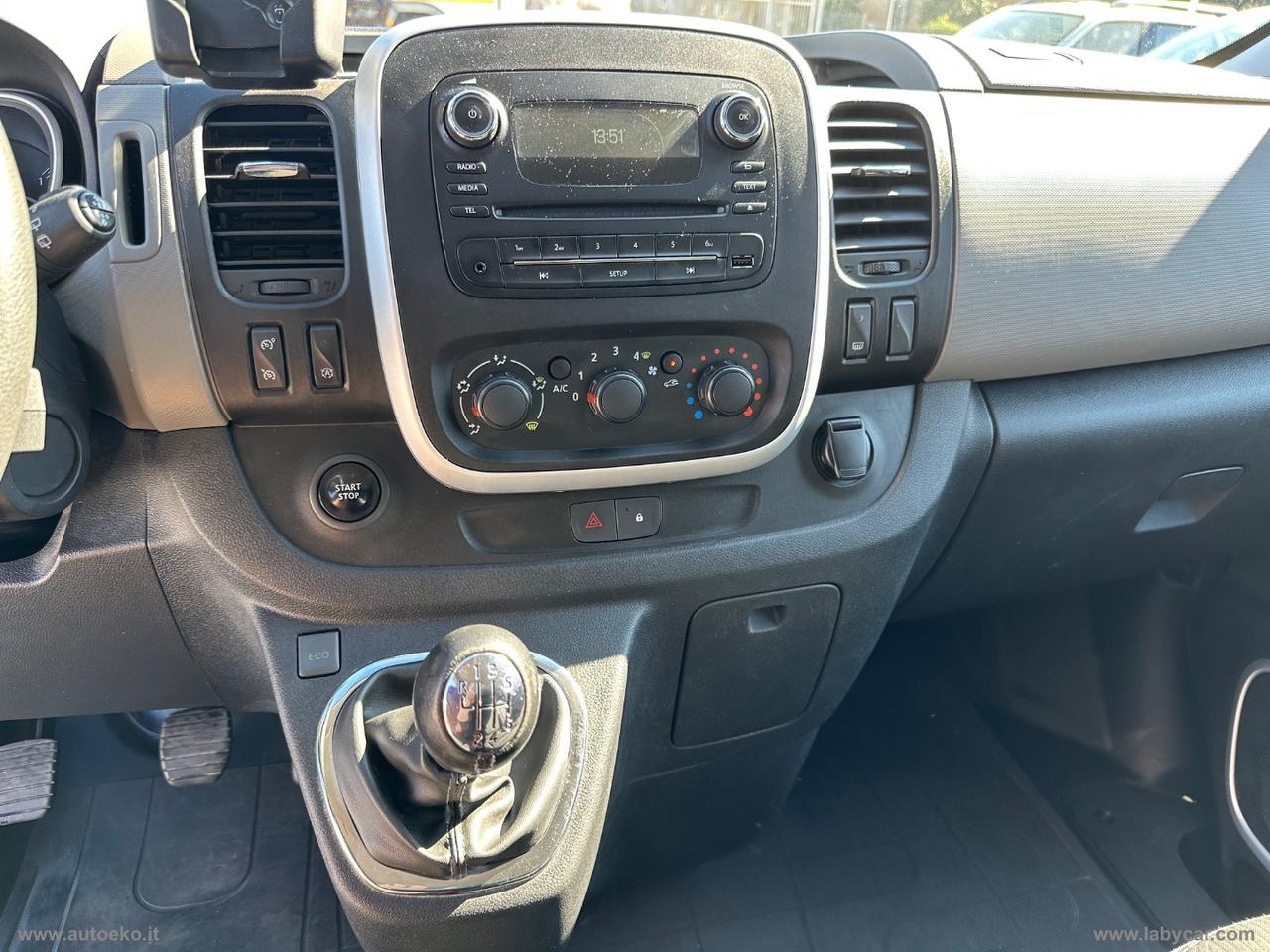 NV300 27 1.6 dCi TT 125CV S&S PC-TN Van