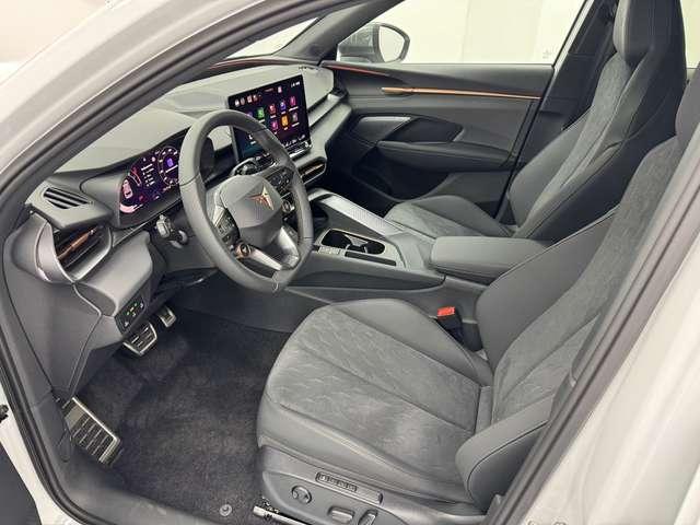 CUPRA Terramar 1.5 eTSI DSG 150CV KM0 *Edge+Sennheiser* ONLYPROMO