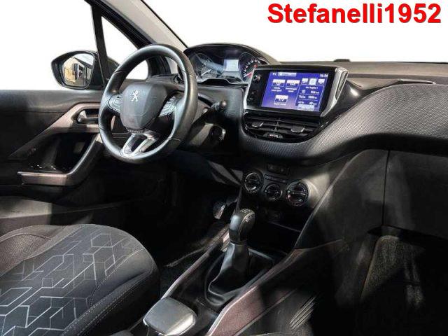 PEUGEOT 2008 - 1.2 puretech 12v Allure 82cv E6