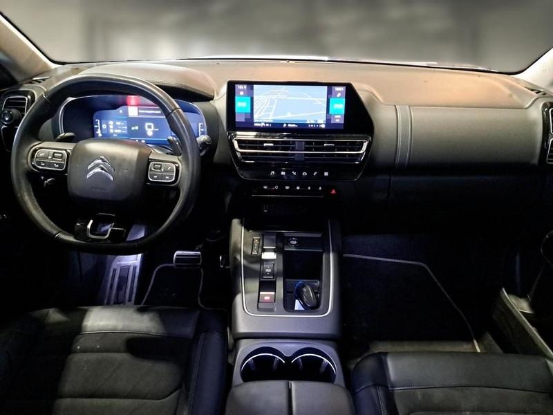 CITROEN C5 AIRCROSS BlueHDi 130 S/S Shine EAT8