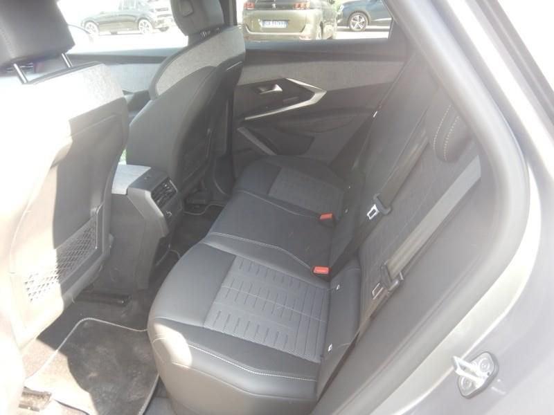 Peugeot 3008 Hybrid 145 GT e-DCS 6