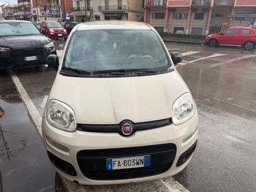 Fiat Panda 1.3 MJT S&S Lounge