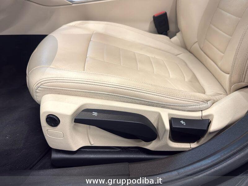 BMW Serie 3 G21 2019 Touring Diese 320d Touring mhev 48V Luxury auto