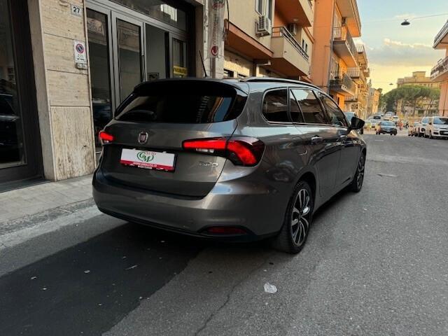 Fiat Tipo 1.3 Mjt S&S SW Lounge