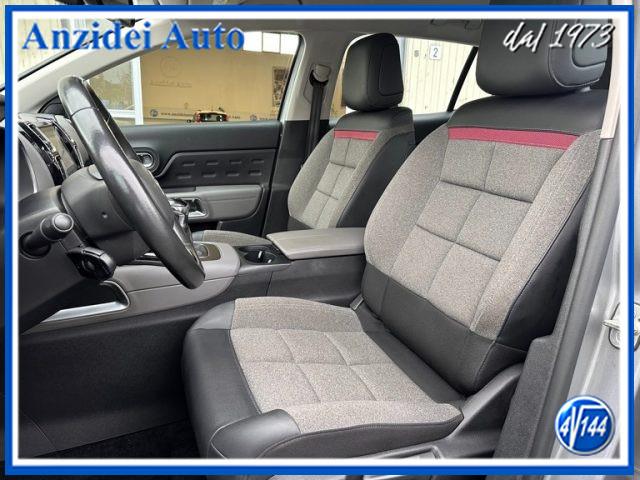 CITROEN C5 Aircross 1.5 BlueHDi 130 Cv Business