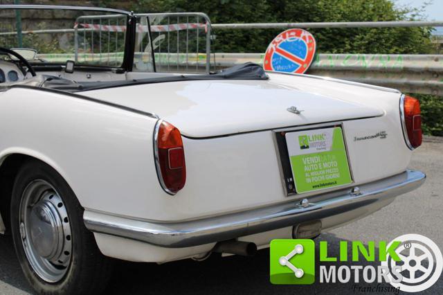 INNOCENTI Other 950 SPIDER ISCRITTA ASI!