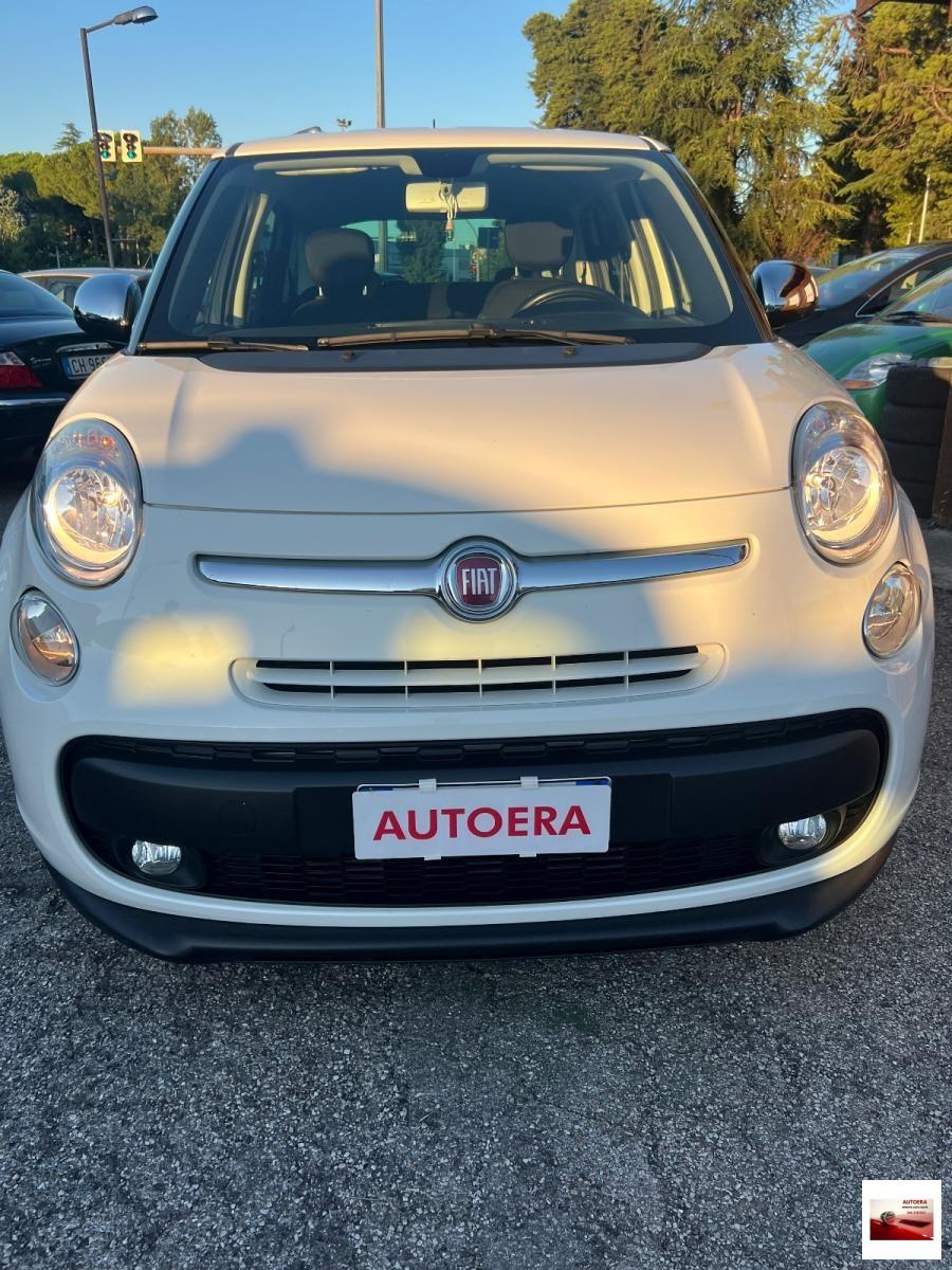 FIAT - 500 L - 500L 1.3 MJT 95 CV Business