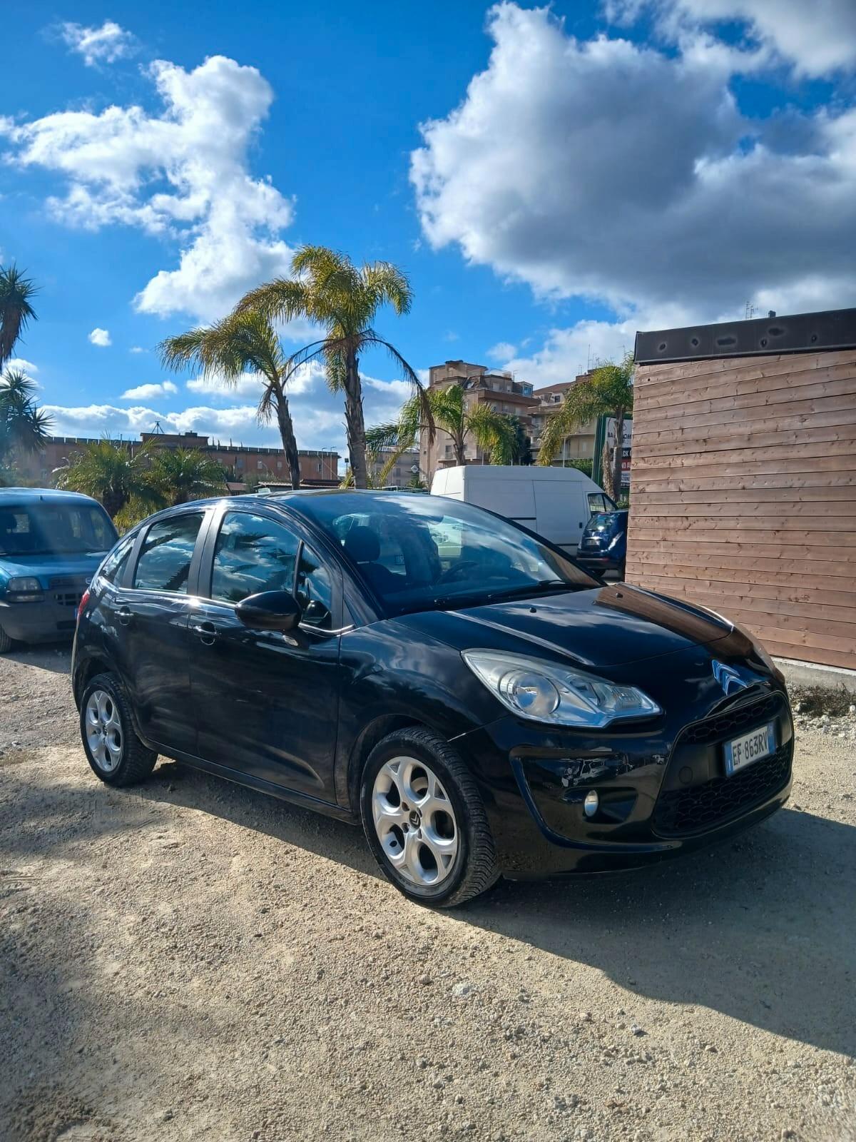 Citroen C3 1.4 VTi 95 Perfect