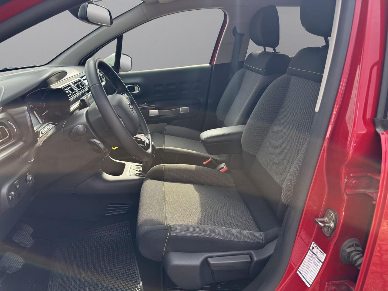 Citroen C3 1.5 bluehdi Shine s&s 100cv 5m