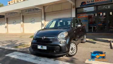 Fiat 500 L 500L 1.3 mjt Lounge 85cv