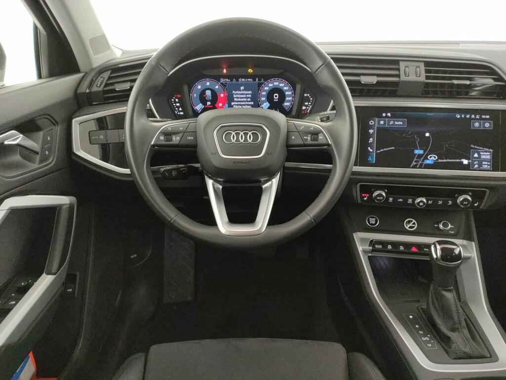 Audi Q3 35 2.0 TDI S line Edition Quattro S tronic