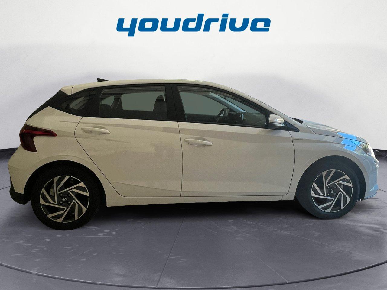 Hyundai i20 1.0 t-gdi Connectline 90cv mt KM0