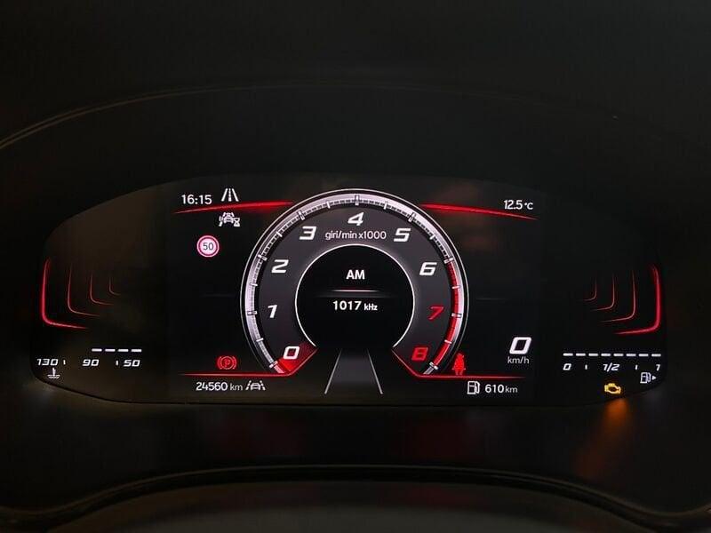 Seat Ibiza 1.0 EcoTSI 95 CV 5 porte FR