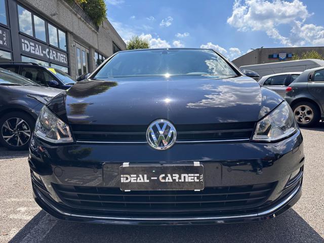 VOLKSWAGEN Golf 1.6 TDI 110 CV 5 Porte Comfortline BlueMotion