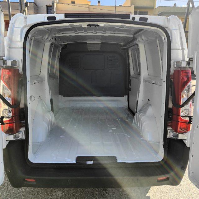 FIAT Scudo 2.0 MJT/130